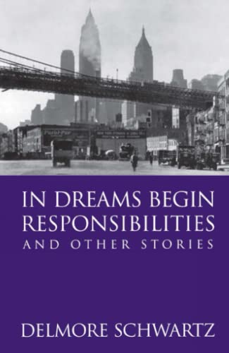 In Dreams Begin Responsibilities and Other Stories von Souvenir Press